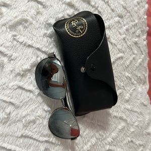 Ray Ban Men Polarized